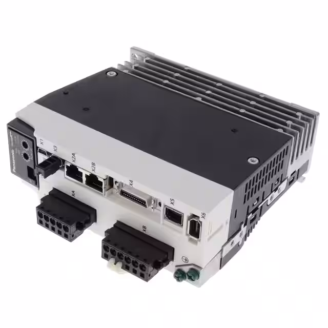 MBDLT21BF Panasonic Industrial Automation Sales  Módulos de placas de controlador de motor